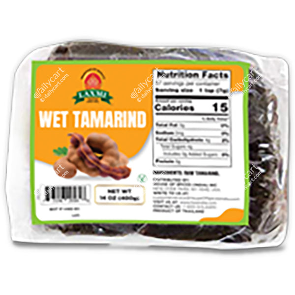 Laxmi Wet Tamarind, 400 g