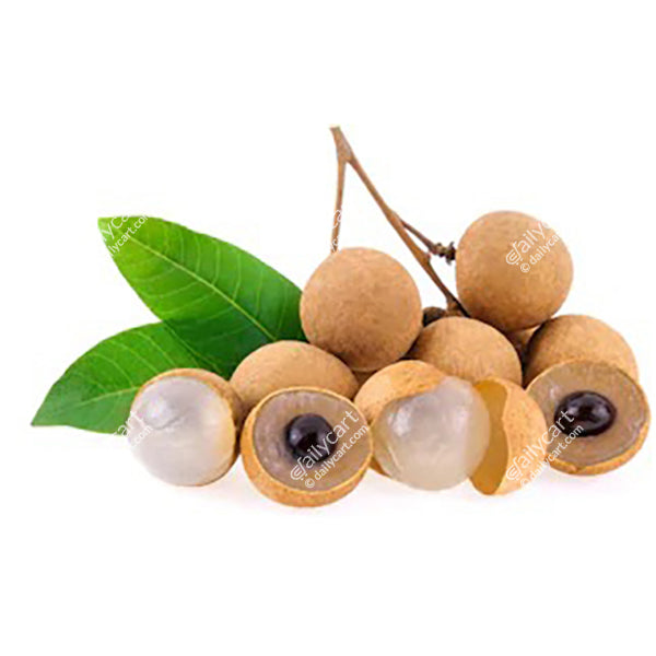 Longan, 0.5 lb