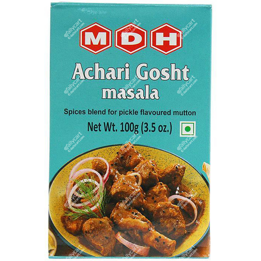 MDH Achari Gosht Masala, 100 g