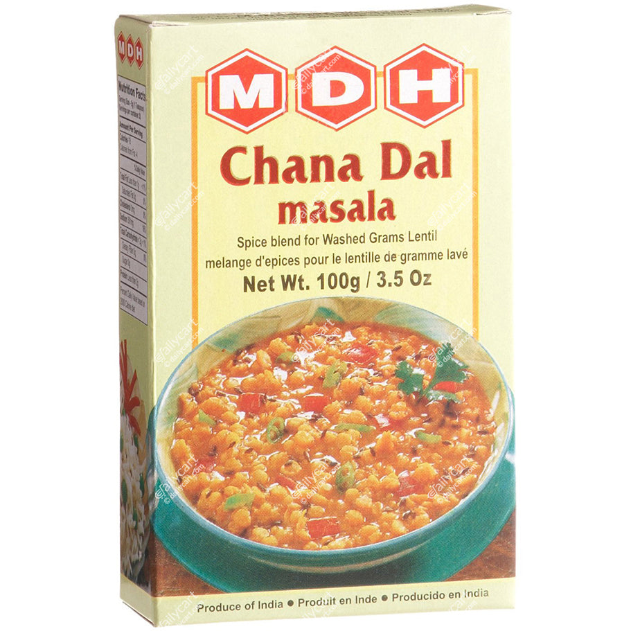 MDH Chana Dal Masala, 100 g