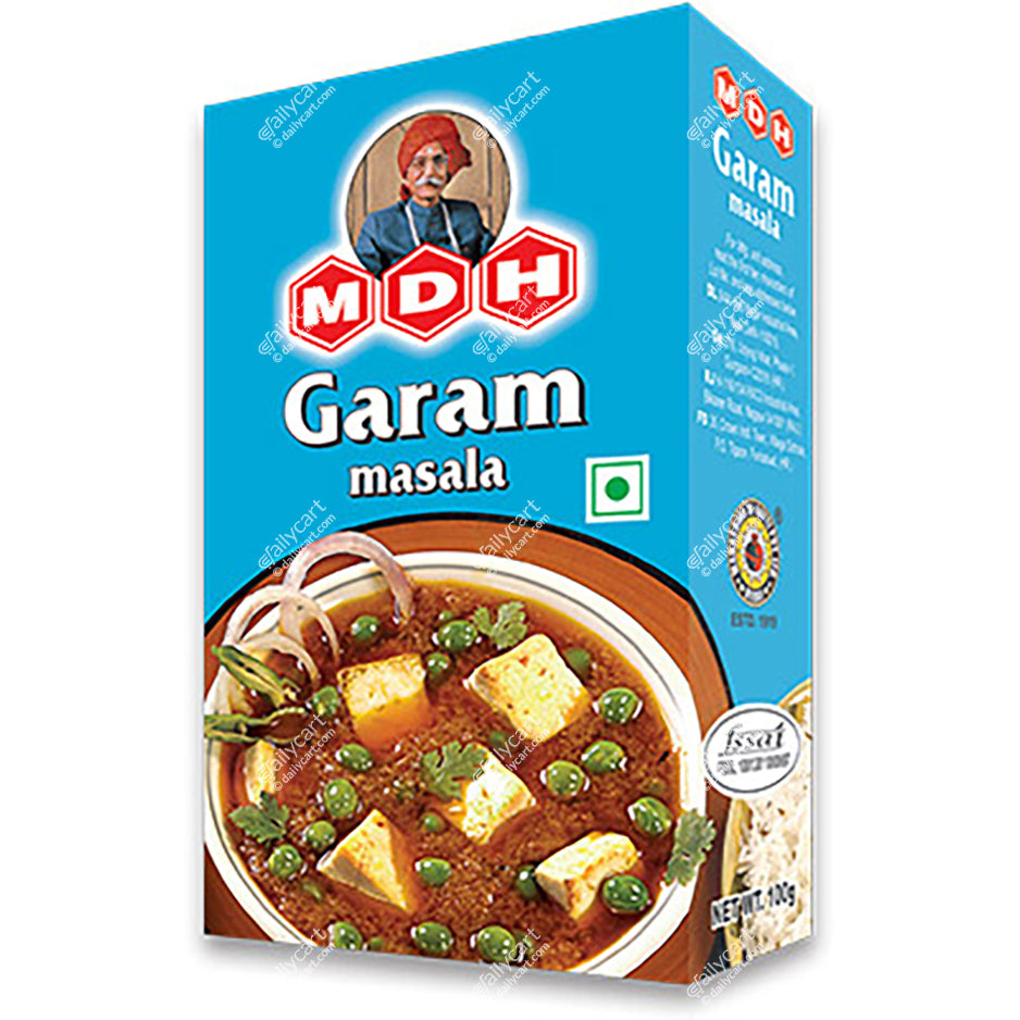 MDH Garam Masala, 100 g