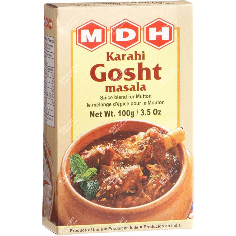 MDH Karahi Gosht Masala, 100 g