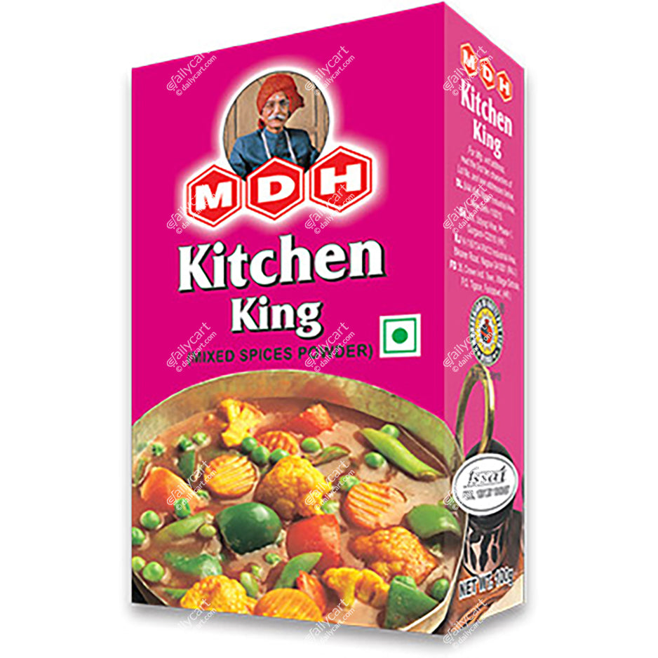 MDH Kitchen King Masala, 100 g