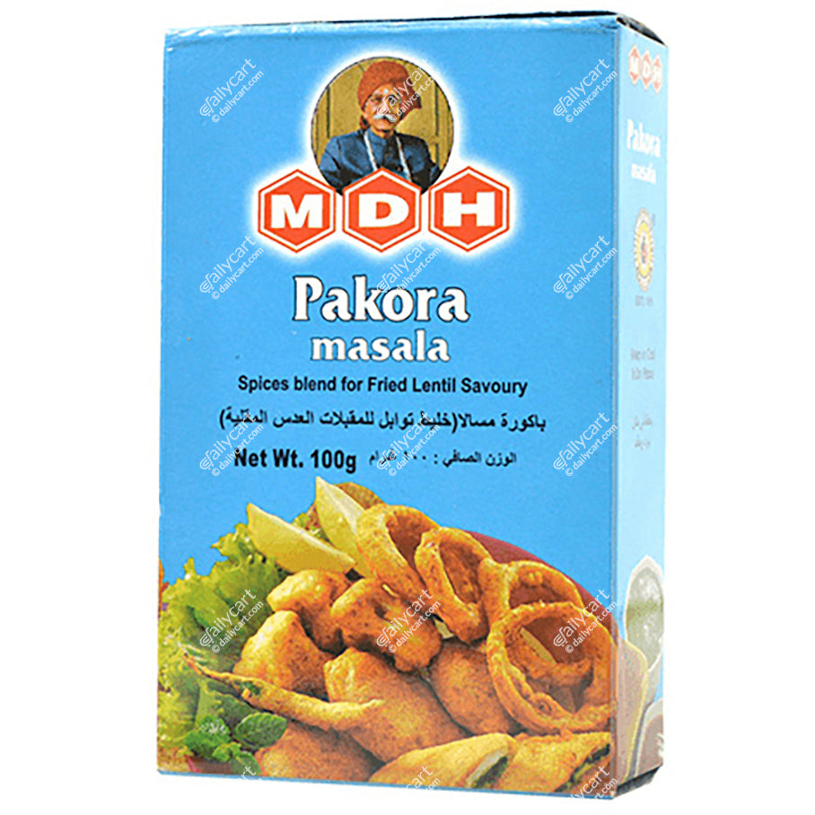 MDH Pakora Masala, 100 g
