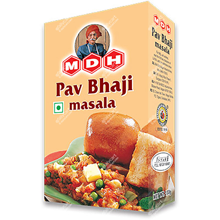 MDH Pav Bhaji Masala, 100 g