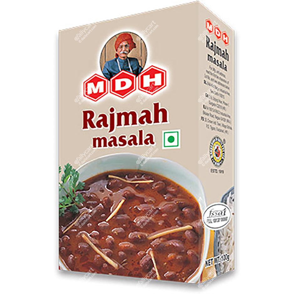 MDH Rajmah Masala, 100 g