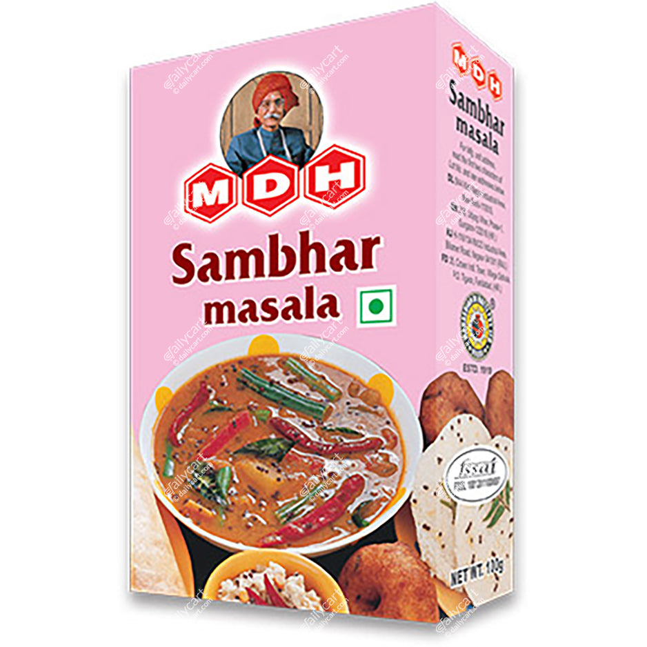 MDH Sambar Masala, 100 g