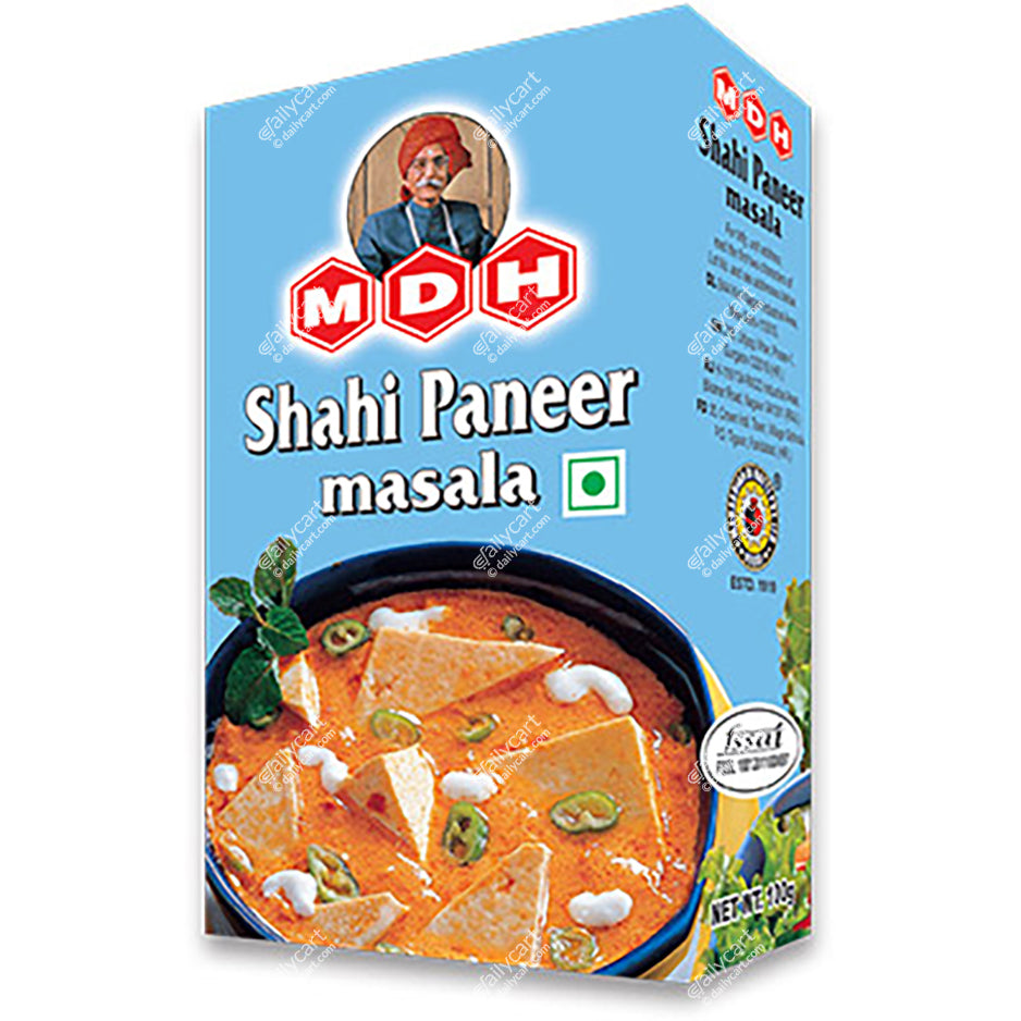 MDH Shahi Paneer Masala, 100 g