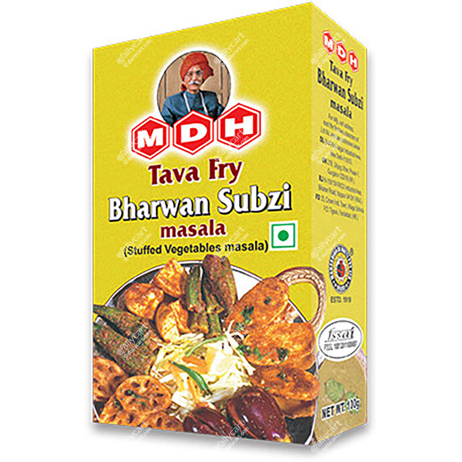 MDH Tava Fry Masala, 100 g