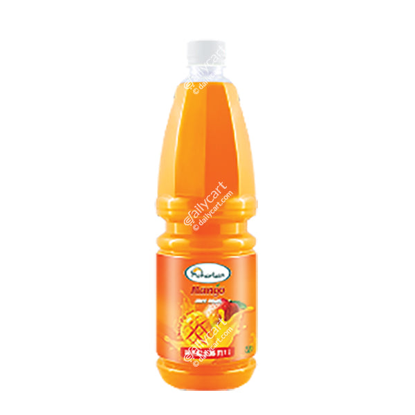 Meharban Mango Juice, 1 litre