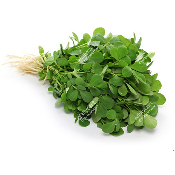 Methi Leaves, 1 bunch