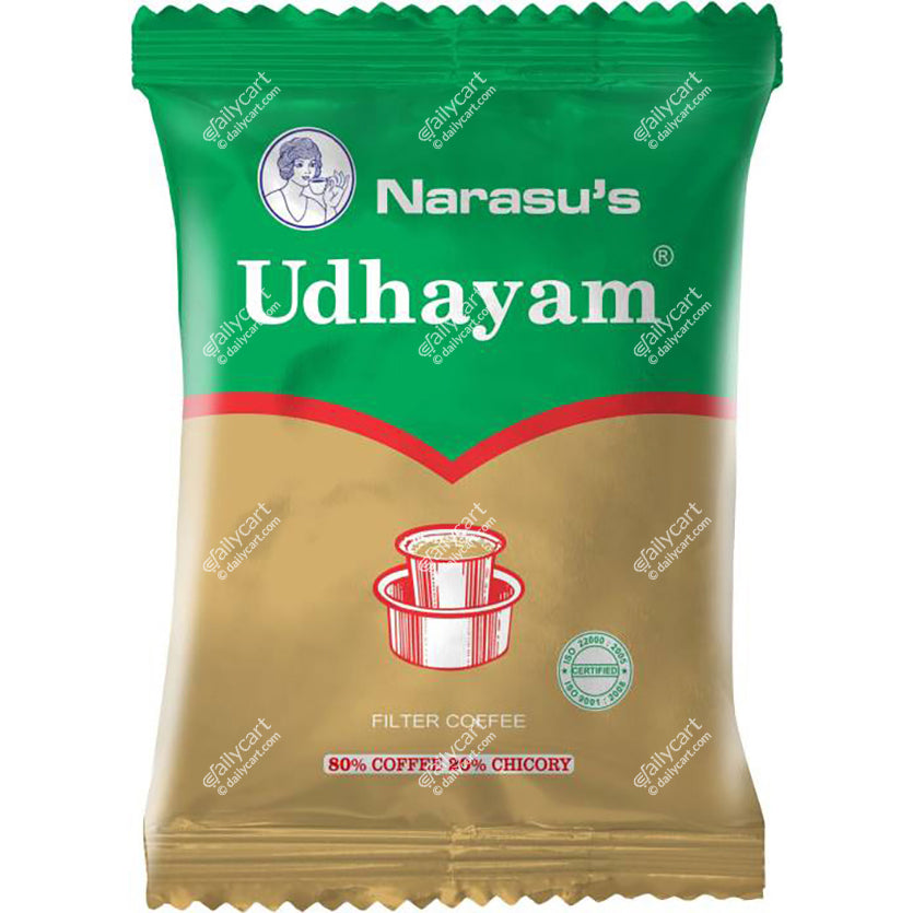 Narasu's Udhayam Coffee, 500 g