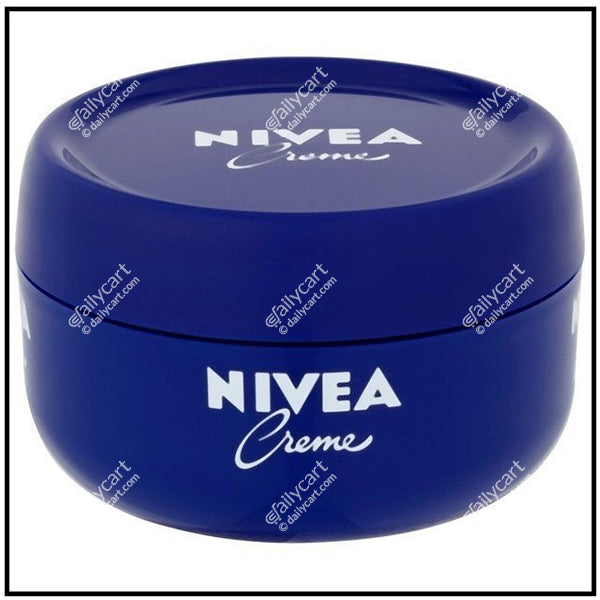Nivea Cream Blue, 100 ml