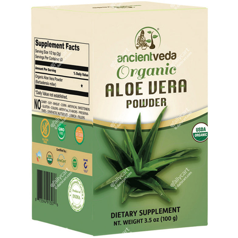 Supplements & Proteins