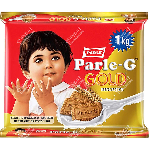 Parle-G Gold Biscuits, 1 kg