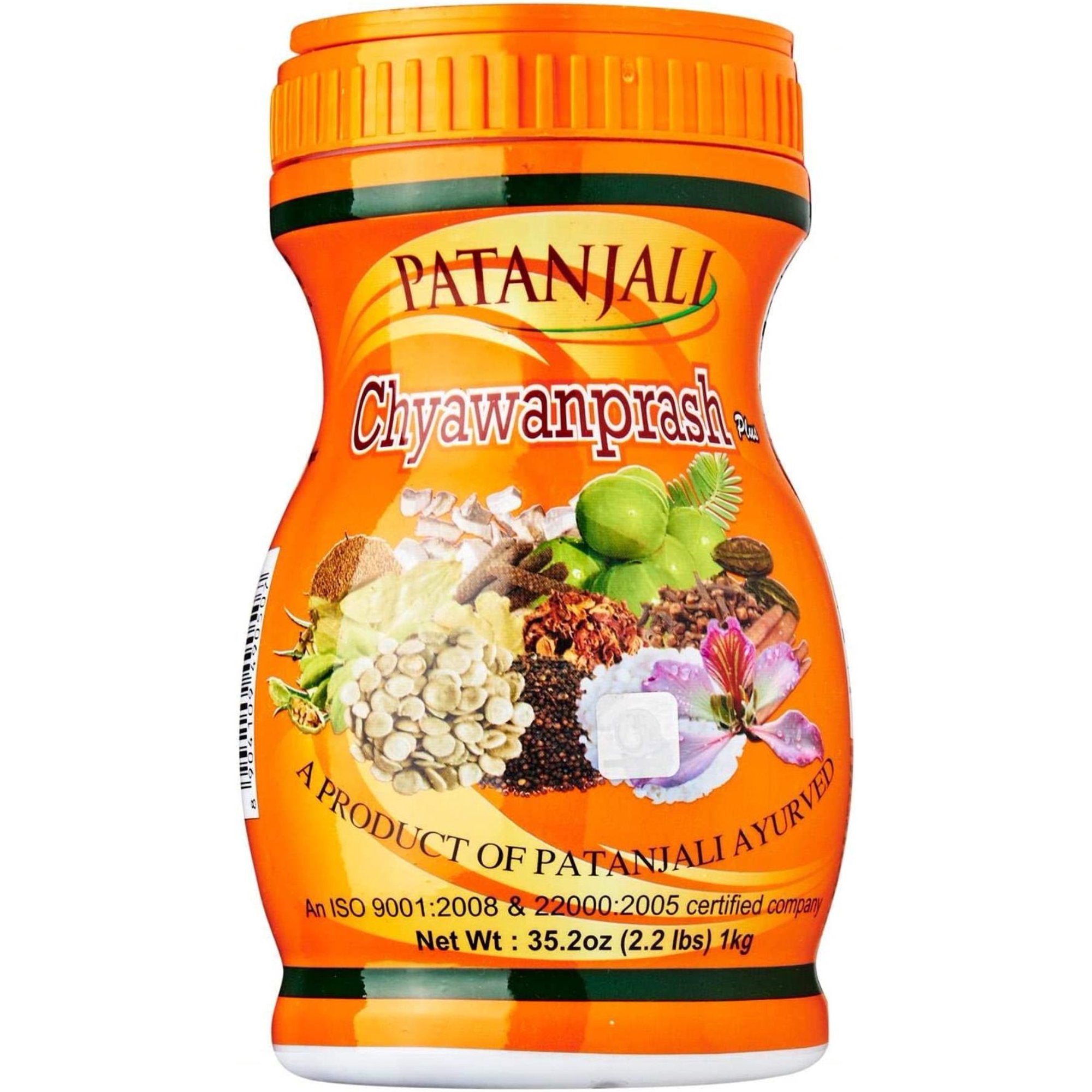 Patanjali Chyawanprash, 500 g