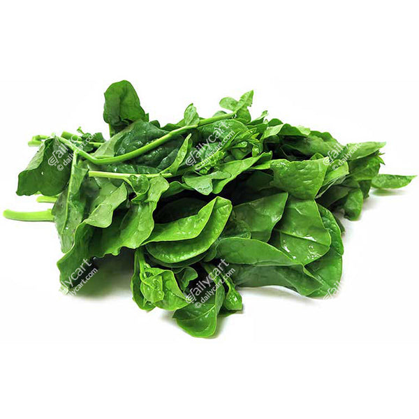 Malabar Spinach, 1 lb
