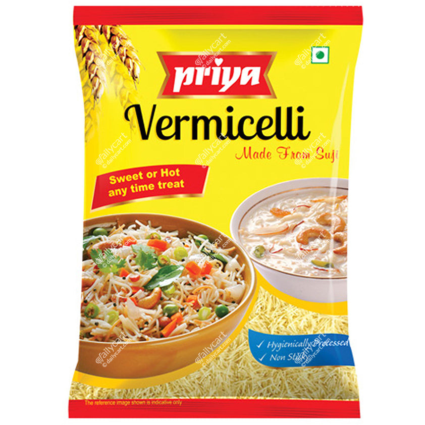Priya Vermicelli, 1 kg