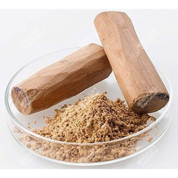 Puja Sandal Wood Powder, 100 g