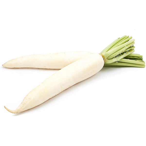 Radish (Muli), 1 lb