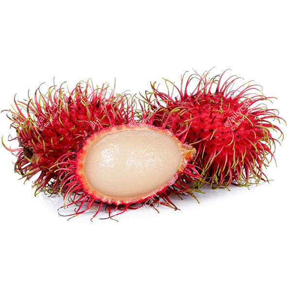 Rambutan, 0.25 lb