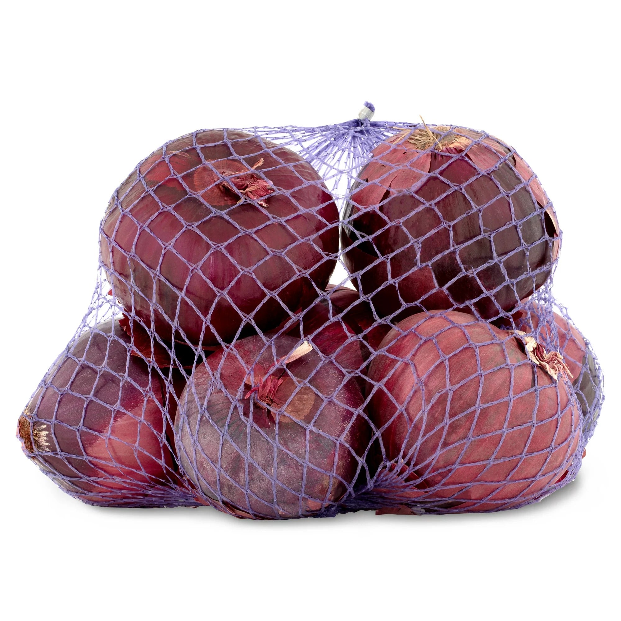 Bag of Red Onion | 25lbs