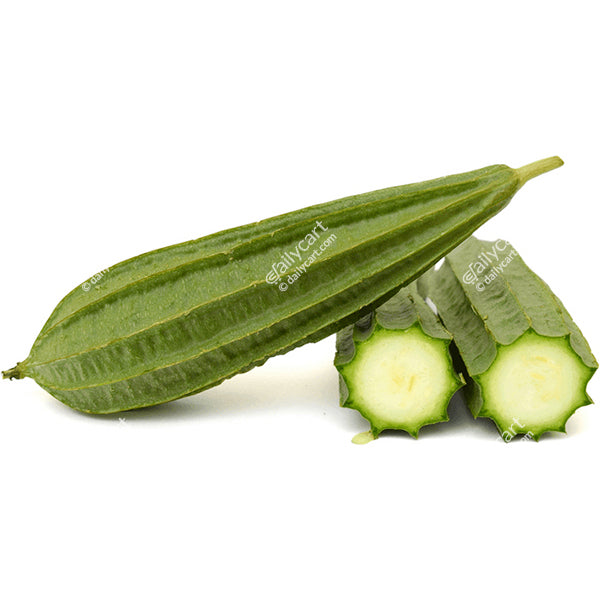 Ridge Gourd (Toree), 1 lb