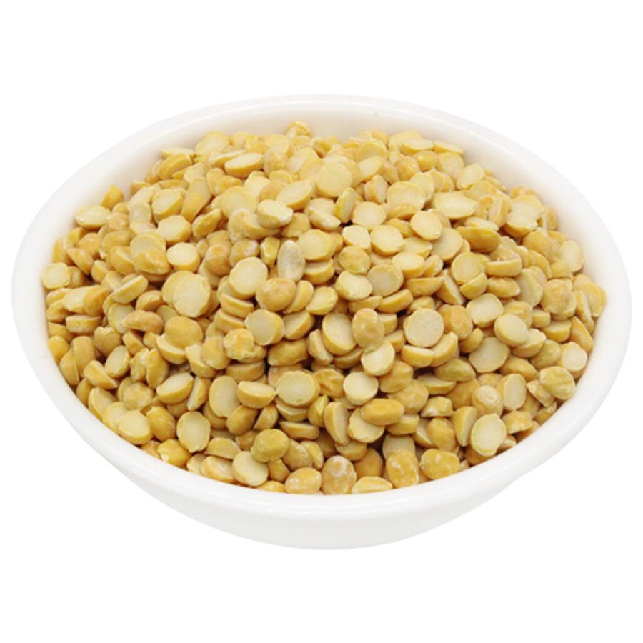Laxmi Roasted Chana Dalia Split, 800 g