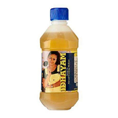 Idhayam Sesame Oil, 200 ml