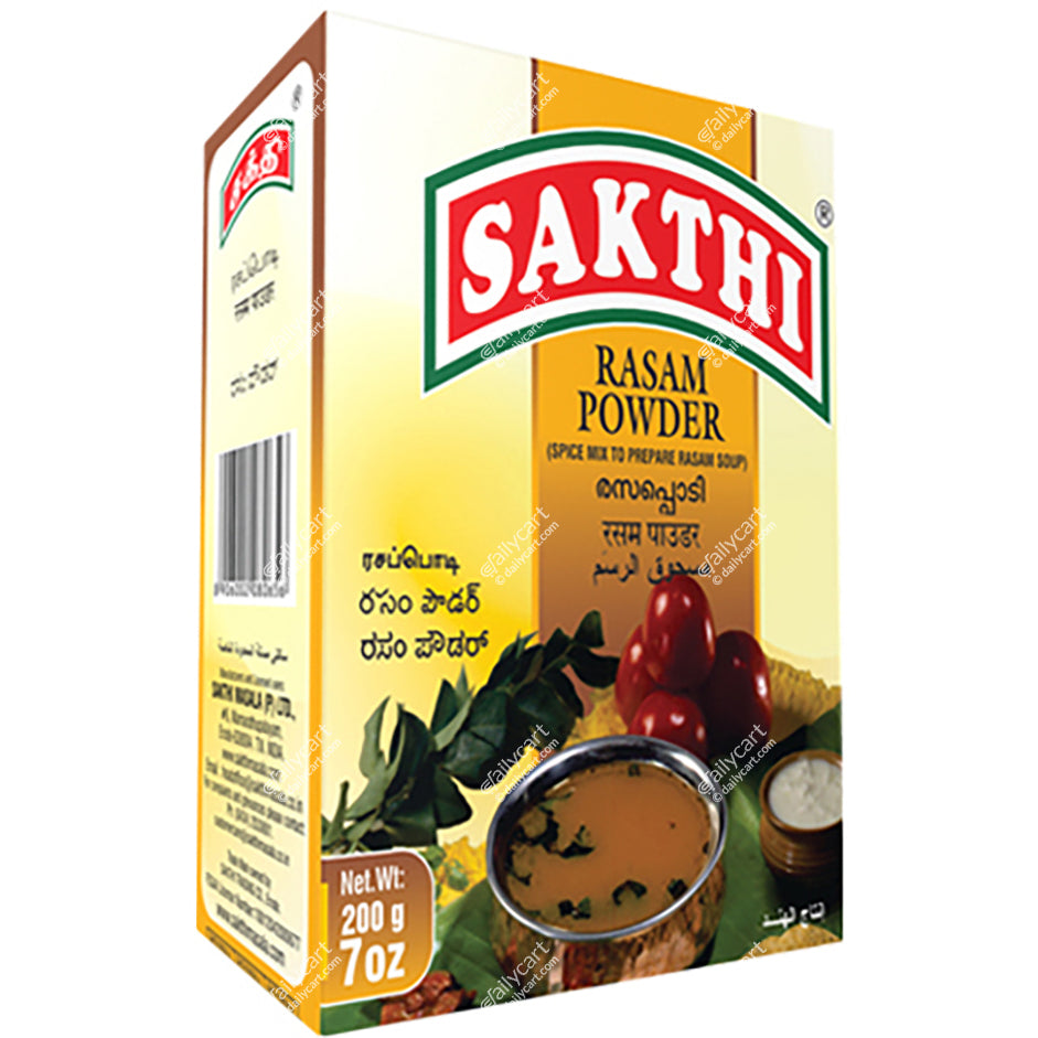 Sakthi Rasam Powder, 200 g