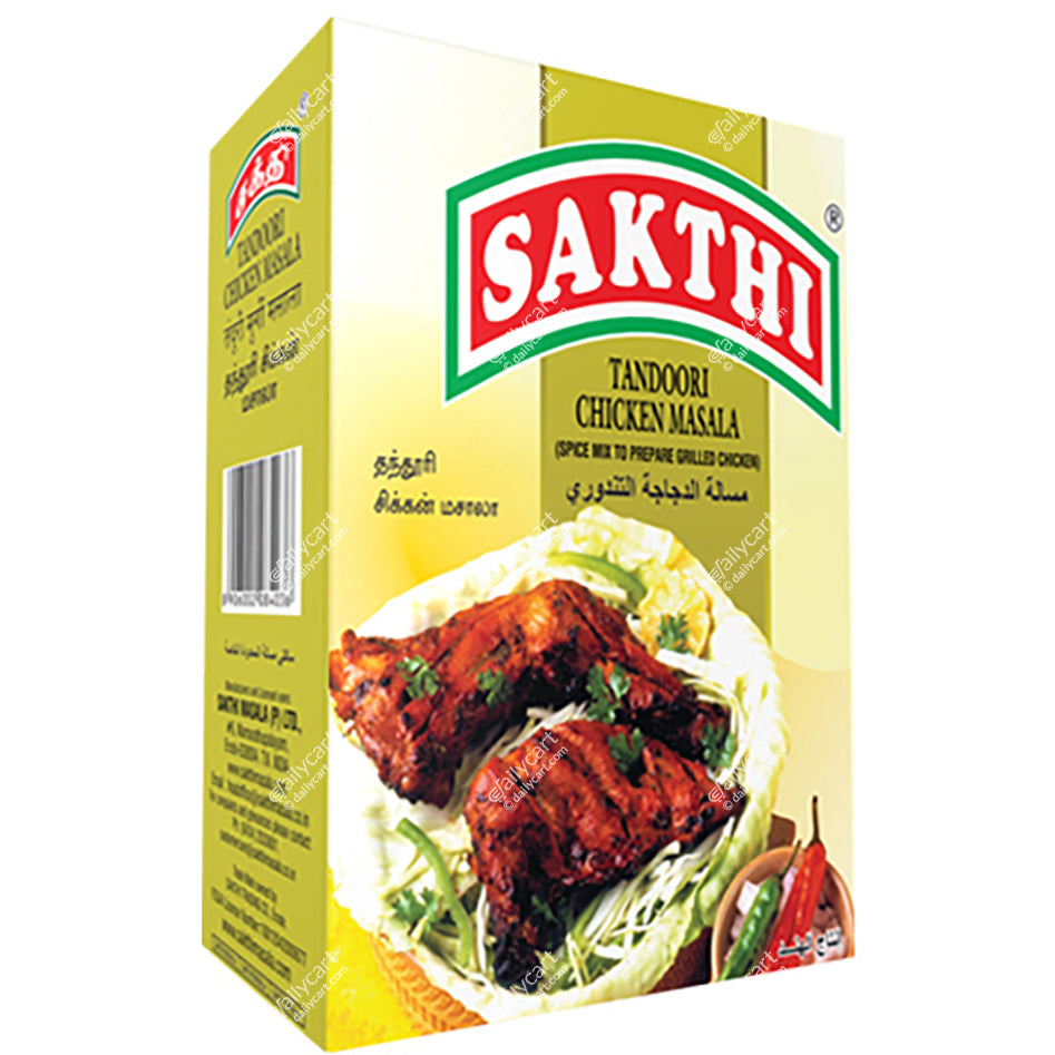 Sakthi Tandoori Chicken Masala, 200 g