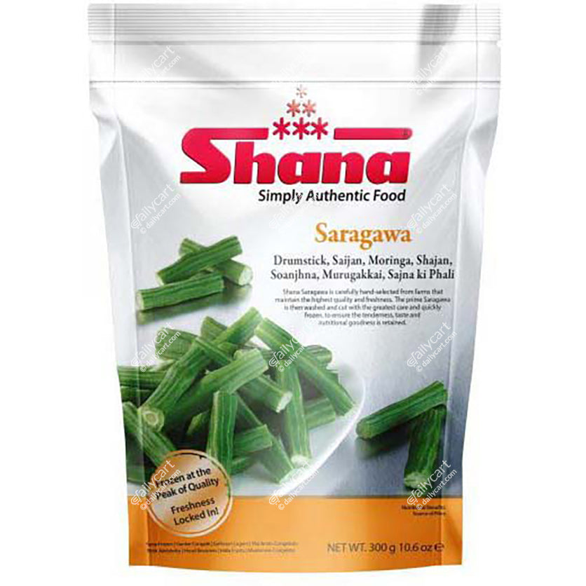 Shana Drumsticks, 300 g, (Frozen)