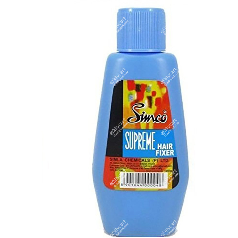 Simco Supreme Hair Fixer, 300 ml