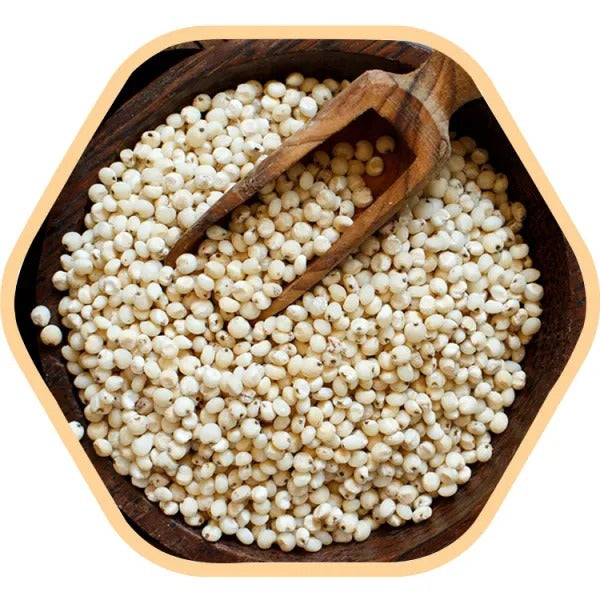 DC Preferred Sorghum (Juwar) Millets, 5 lb