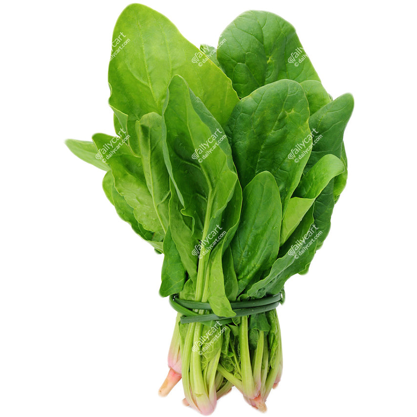 Spinach, 1 bunch