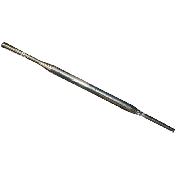 Stainless Steel Belan, 14.25" Inch