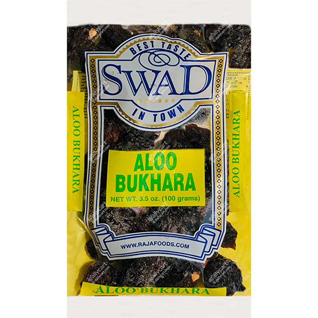 Swad Aloo Bukhara, 100 g