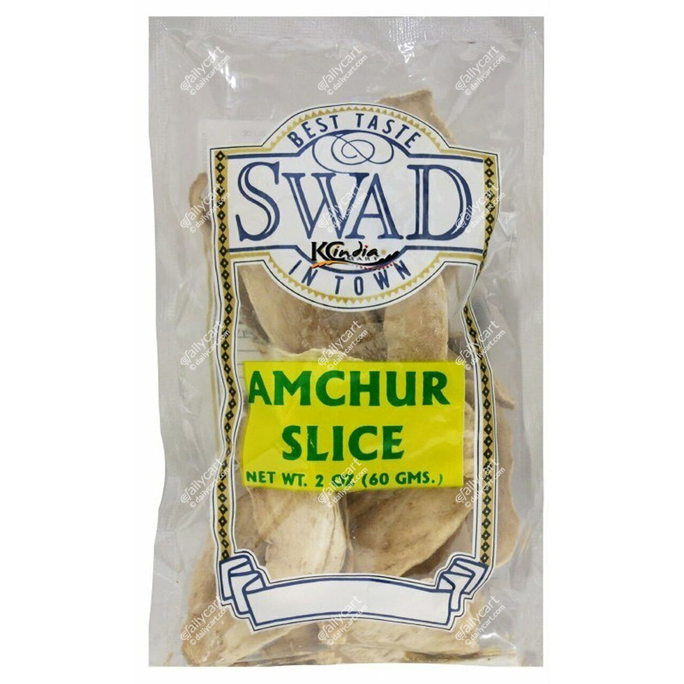 Swad Amchur Slice, 56 g