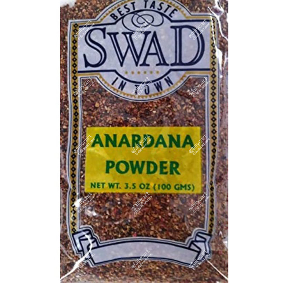 Swad Anardhana Powder, 100 g