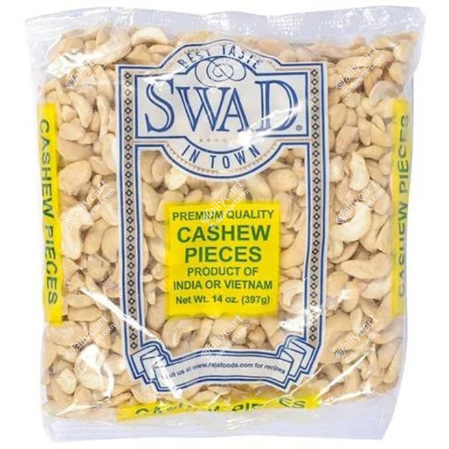 Swad Cashew Pieces, 200 g