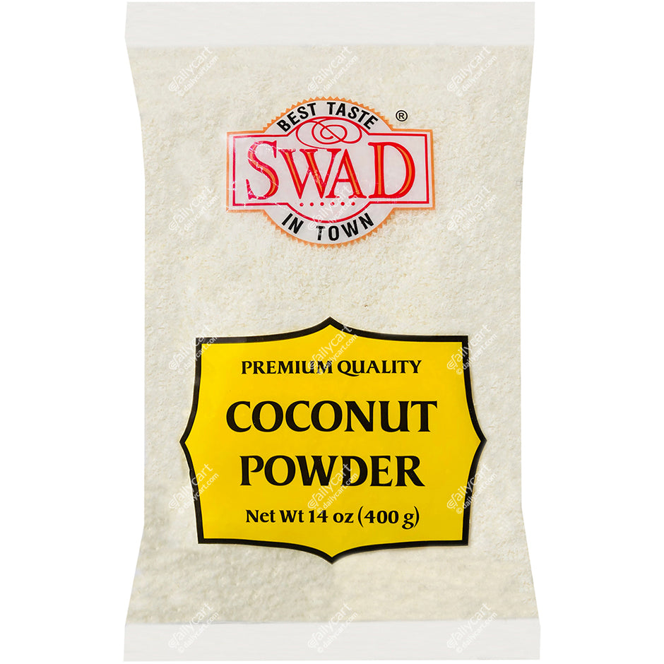 Swad Coconut Powder, 400 g