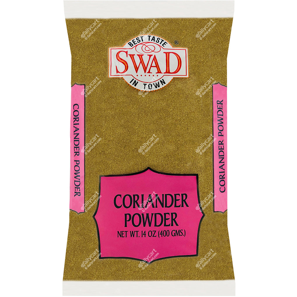 Swad Coriander Powder, 200 g