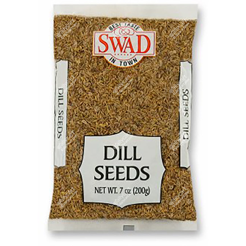 Swad Dill Seeds, 200 g