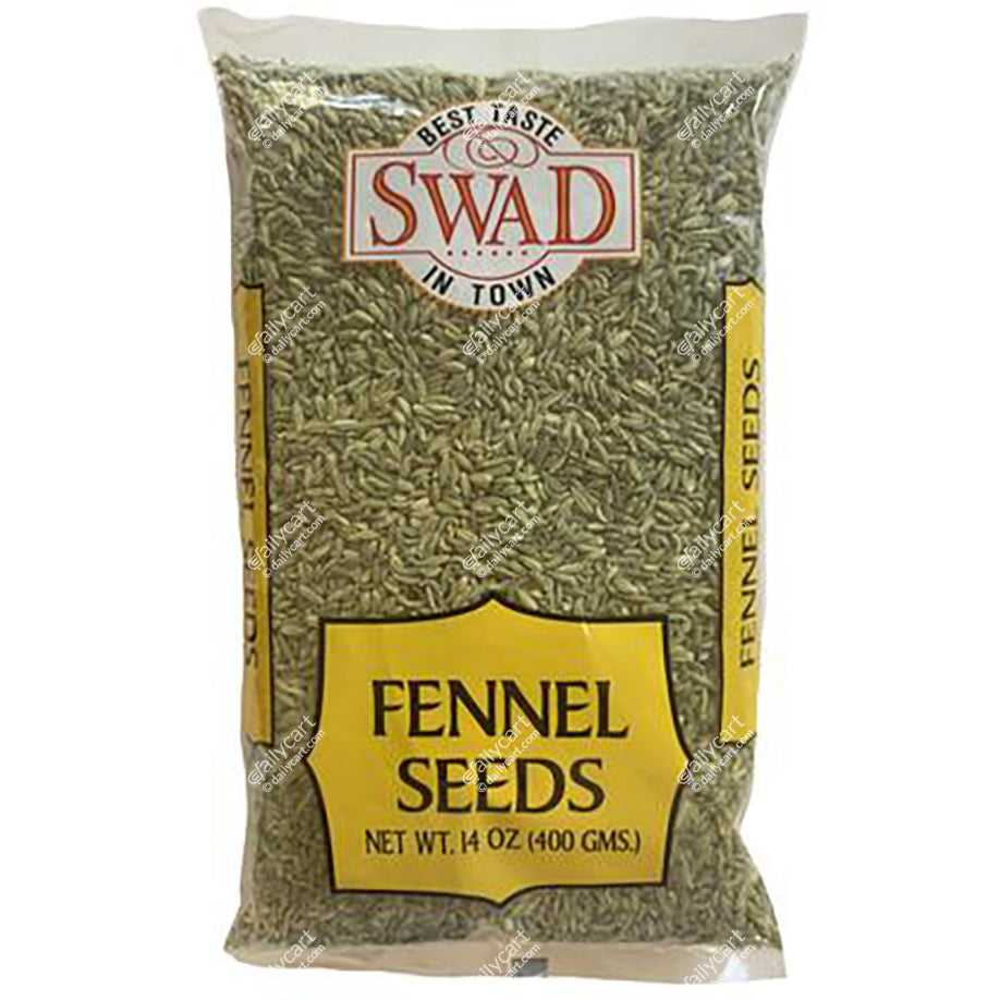 Swad Fennel Seeds, 200 g