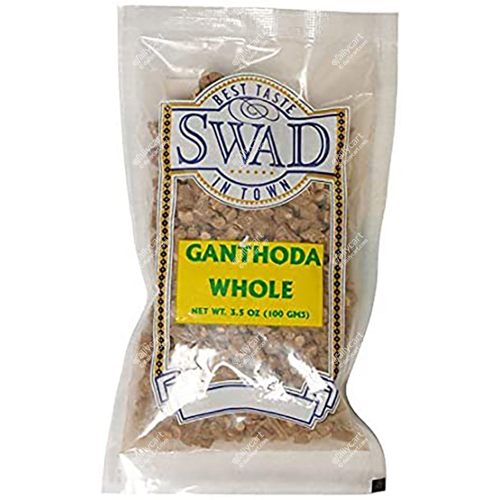 Swad Ganthoda Whole, 100 g