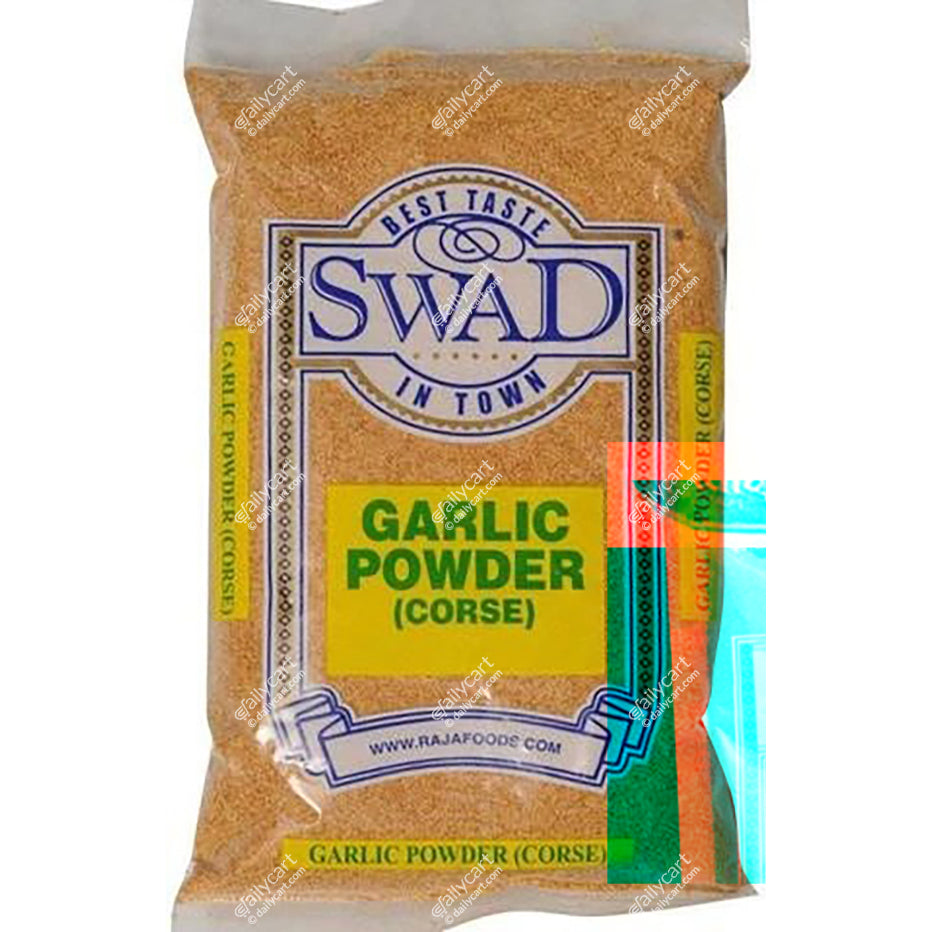 Swad Garlic Granules, 200 g