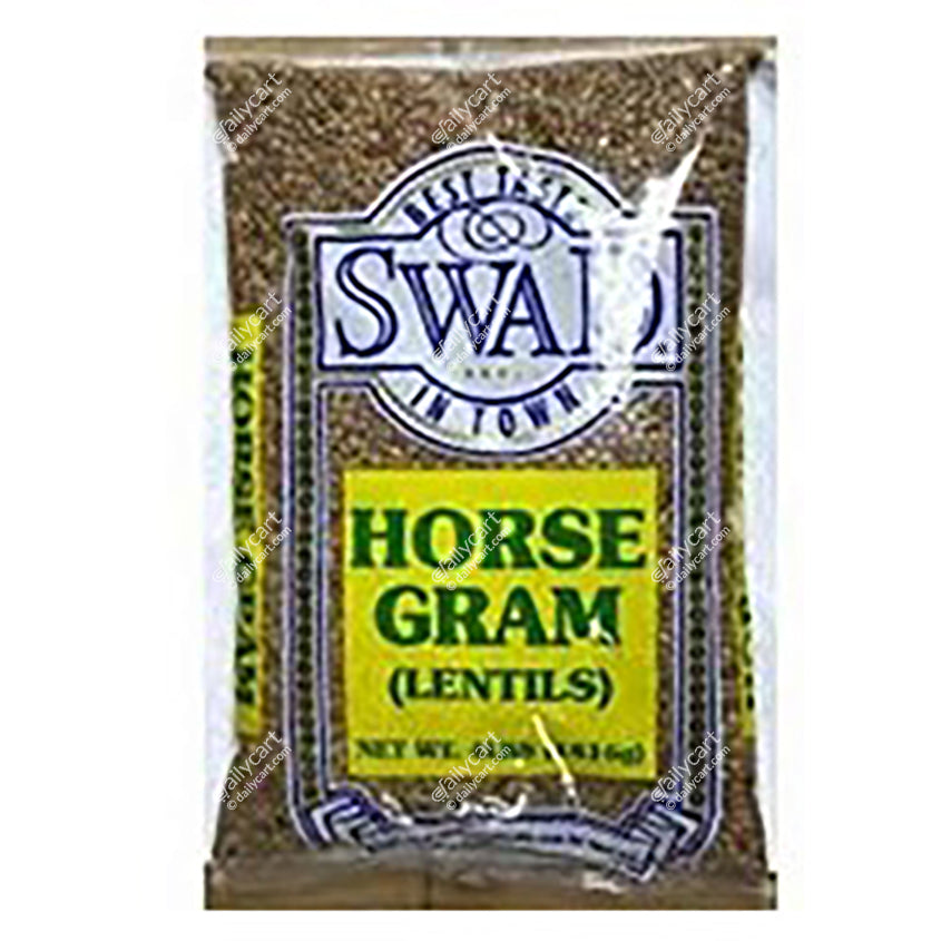 Swad Horse Gram, 4 lb