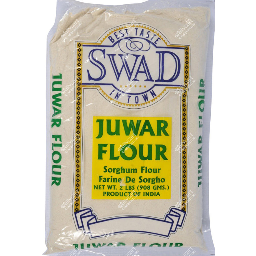 Swad Juwar Flour, 2 lb