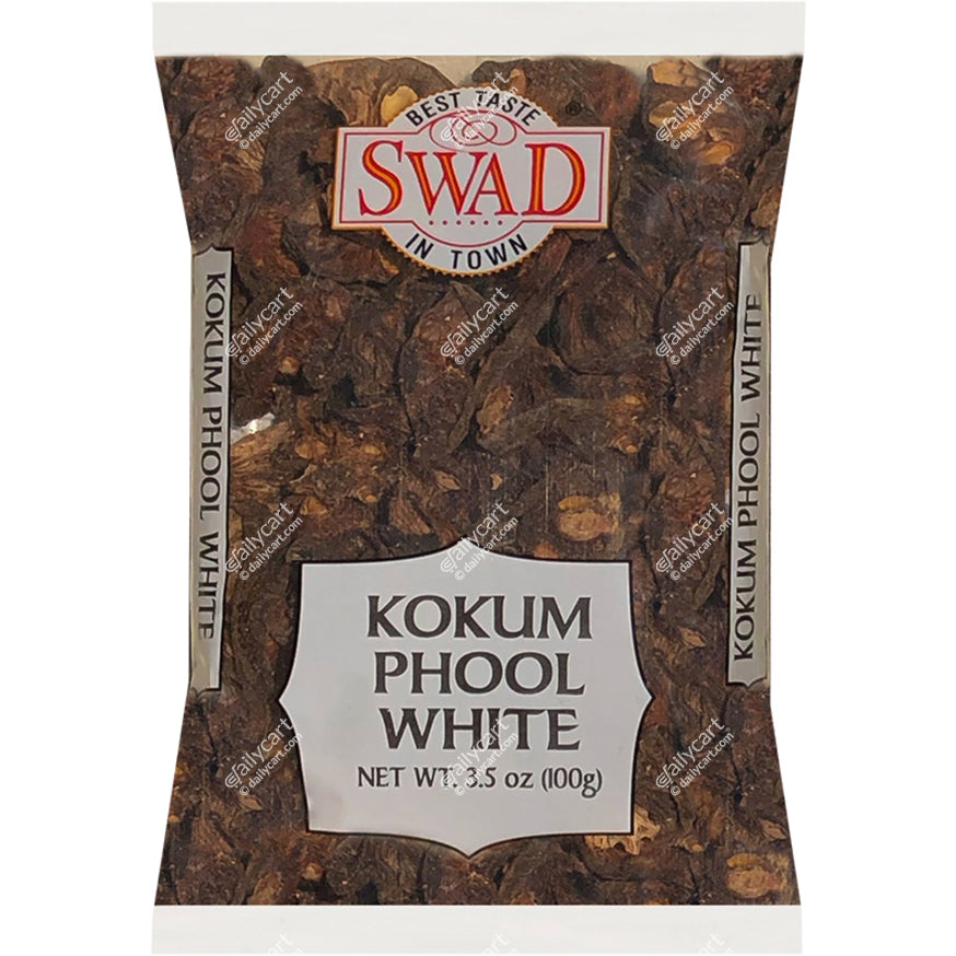 Swad Kokum Phool, 100 g