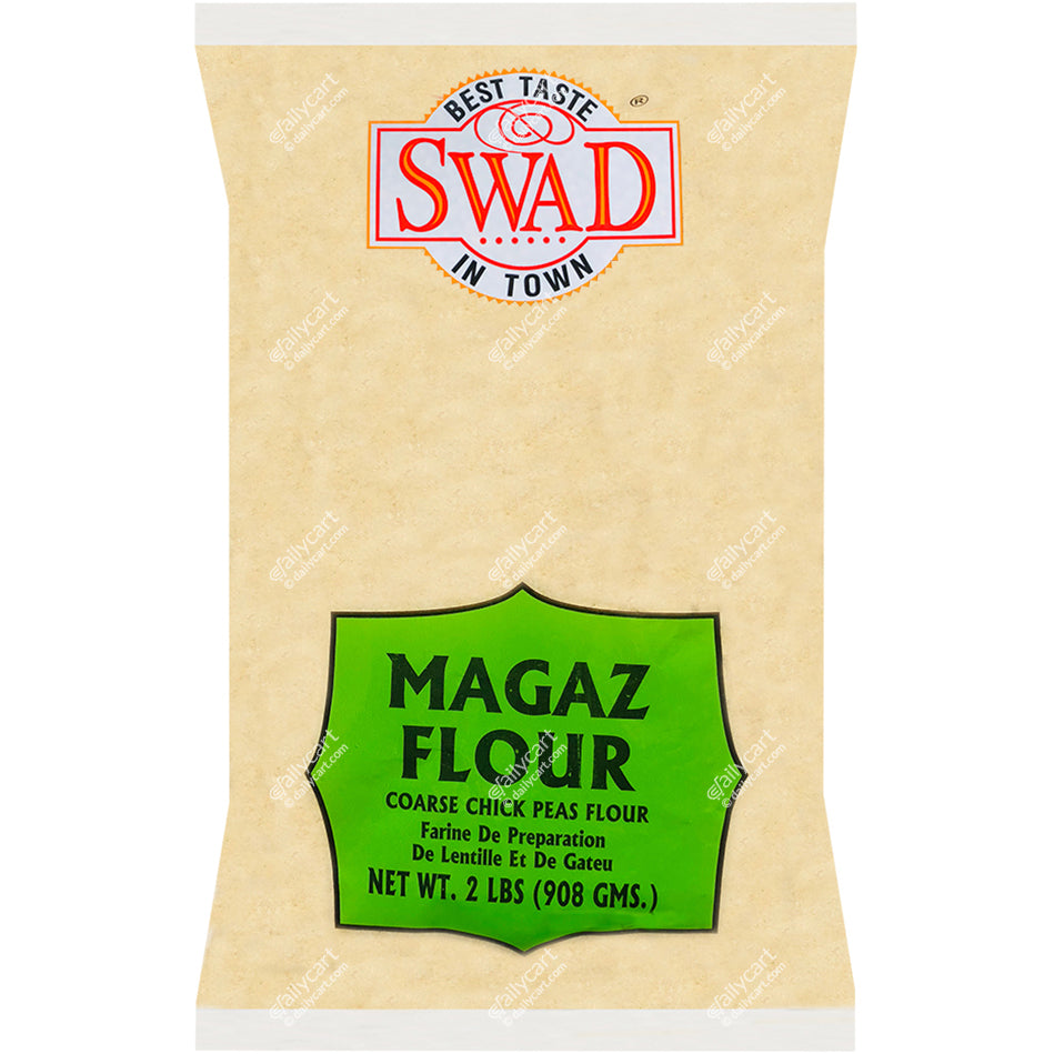 Swad Magaz Flour, 2 lb